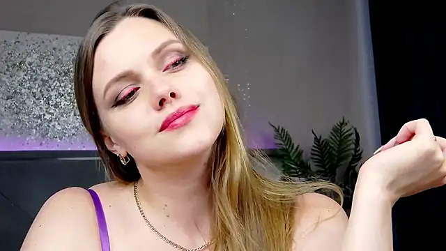 AnabeleBliss online show from 07-02-26, 12:11