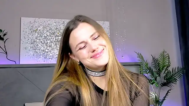AnabeleBliss online show from 07-07-26, 01:48