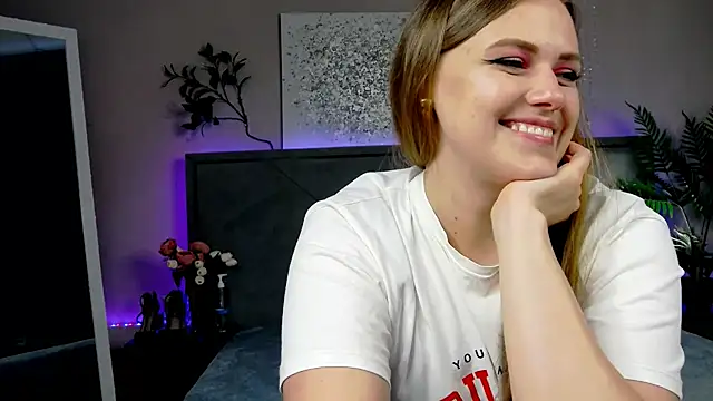 AnabeleBliss online show from 07-10-26, 02:41