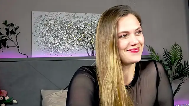 AnabeleBliss online show from 07-14-26, 02:12