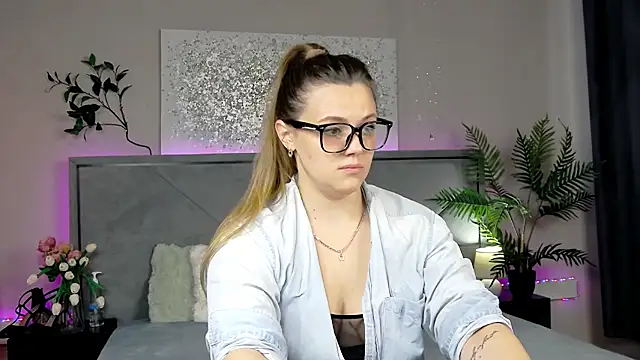 AnabeleBliss online show from 07-28-26, 12:48