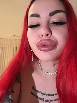 NaomyBlackBarbie online show from 03-28-26, 01:16