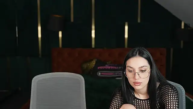 Rita Moon054 online show from 02-24-26, 08:34