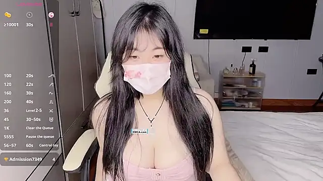 Chayka 21 online show from 11-05-25, 05:13