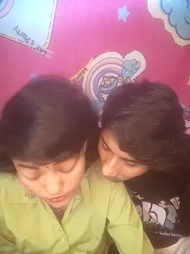 Snapshot of Freakingromance chatting on 02-23-26, 08:55 Freakingromance online show from 02-23-26, 08:55