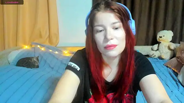 Eva purrr  online show from 01-10-26, 01:18