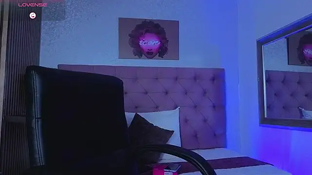 valentina  desire online show from 07-31-26, 11:20