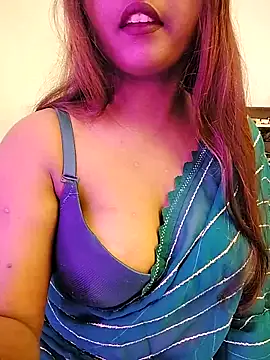 LoveLy-Soneya online show from 01-07-26, 06:05