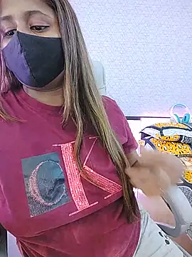 LoveLy-Soneya online show from 07-29-26, 05:44