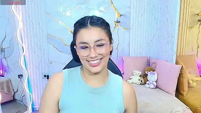 PEACHY TAY online show from 07-22-26, 11:35