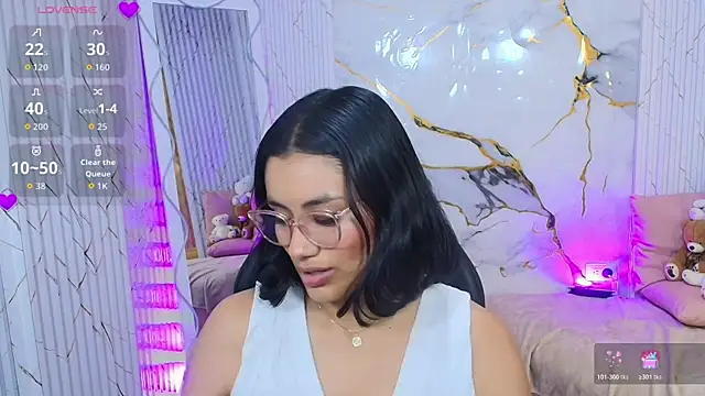 PEACHY TAY online show from 07-28-26, 11:39