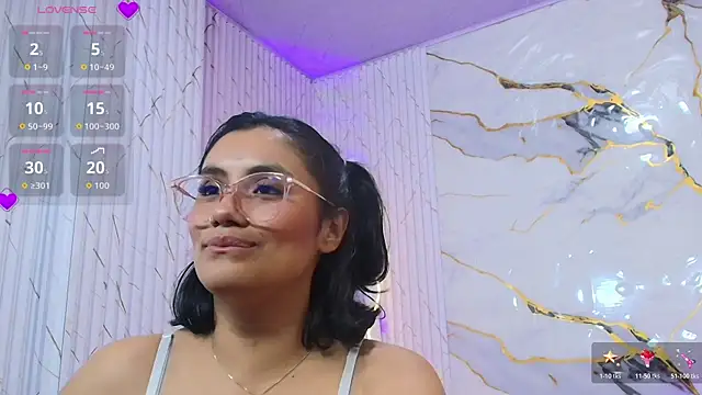 PEACHY TAY online show from 07-28-26, 04:39