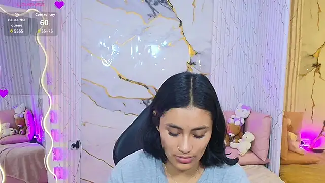 PEACHY TAY online show from 07-29-26, 11:41