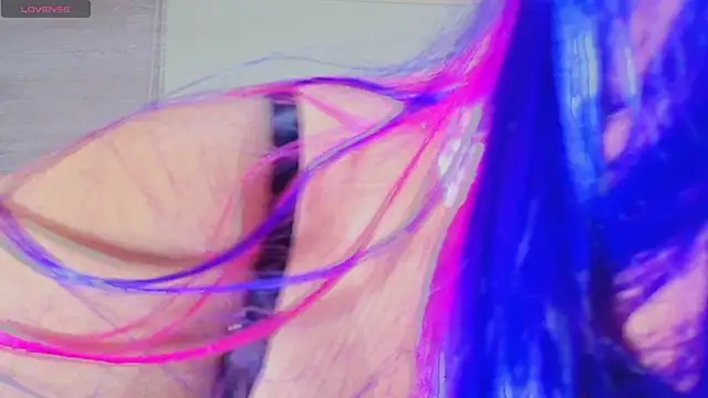 PamelaBoobs online show from 01-08-26, 08:00