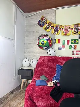 PamelaBoobs online show from 06-12-26, 08:19
