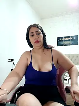 nahiarabiel33 online show from 11-27-25, 02:08