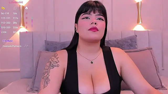 annie  20 online show from 11-20-25, 12:16