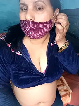 Anjali-25 online show from 11-29-25, 09:18