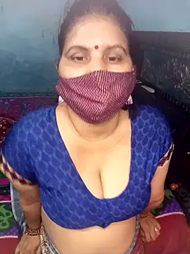 Anjali-25 online show from 12-20-25, 03:52