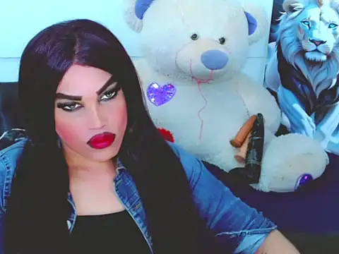 NharaBigCock online show from 11-17-25, 06:35