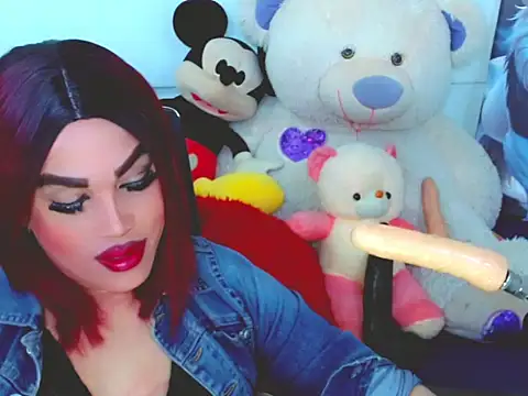 NharaBigCock online show from 11-19-25, 07:25