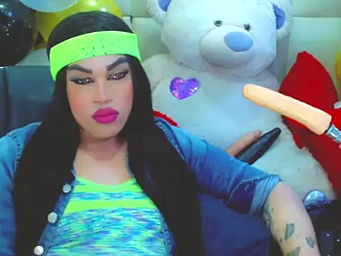 NharaBigCock online show from 02-11-26, 06:35