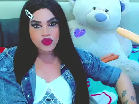 NharaBigCock online show from 03-10-26, 07:19