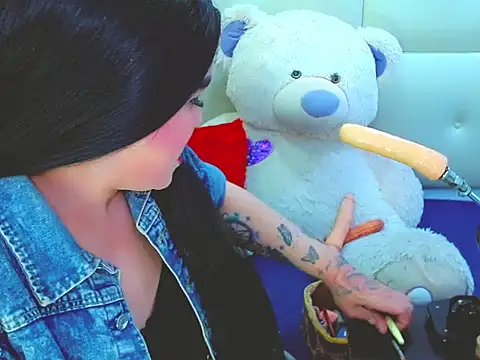 NharaBigCock online show from 03-30-26, 07:26