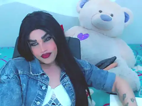 NharaBigCock online show from 04-20-26, 07:15