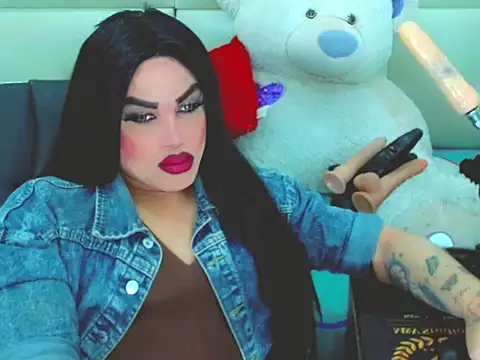 NharaBigCock online show from 04-28-26, 06:46