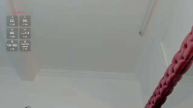 Snapshot of MaddieSteel chatting on 06-06-26, 02:33 MaddieSteel online show from 06-06-26, 02:33