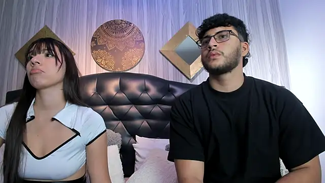 mikeandlucy  online show from 11-05-25, 01:33