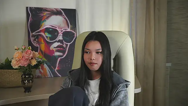 ArdelleRas online show from 11-05-25, 05:07