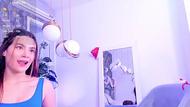 SaraAlvarezx online show from 12-13-25, 07:53