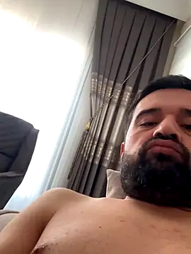 NiktirGit31 online show from 11-07-25, 12:38