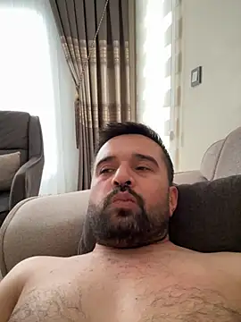 NiktirGit31 online show from 04-29-26, 11:14