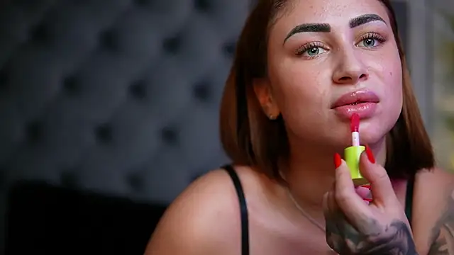 AmeliaJupiter online show from 11-04-25, 10:31