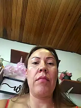 salomehill1 online show from 02-09-26, 07:51