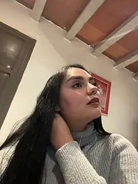 babypretty07 online show from 11-29-25, 03:31