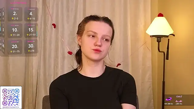 Snapshot of LatinaHuguenin chatting on 02-14-26, 08:05 LatinaHuguenin online show from 02-14-26, 08:05