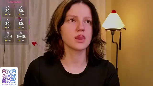 Snapshot of LatinaHuguenin chatting on 02-15-26, 07:54 LatinaHuguenin online show from 02-15-26, 07:54