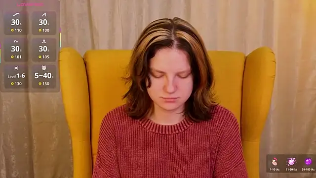 Snapshot of LatinaHuguenin chatting on 02-16-26, 06:59 LatinaHuguenin online show from 02-16-26, 06:59