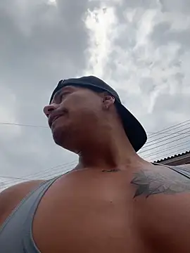 RaySullivan online show from 04-13-26, 04:56