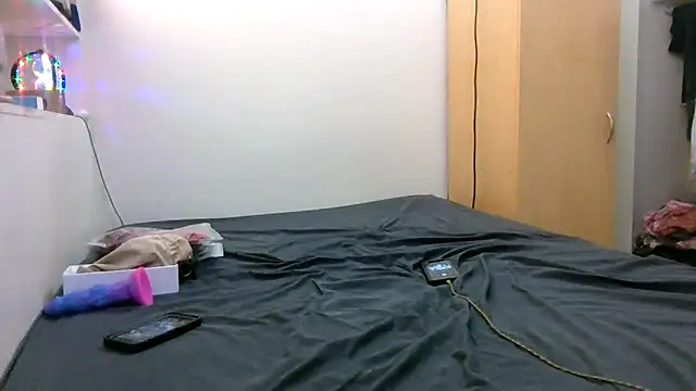 Empress Lilith online show from 03-05-26, 06:15