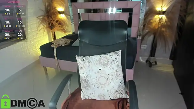 griselle rousse online show from 11-11-25, 07:36