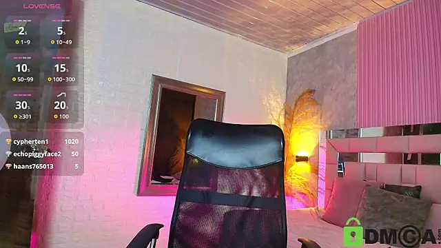 griselle rousse online show from 03-21-26, 10:09