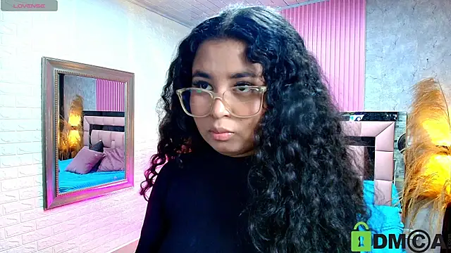 griselle rousse online show from 04-11-26, 12:04