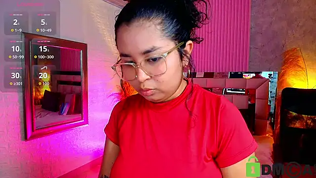 griselle rousse online show from 04-23-26, 09:06