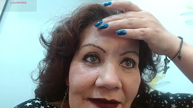 Snapshot of Rosalie_Durand chatting on 03-09-26, 07:51 Rosalie Durand online show from 03-09-26, 07:51