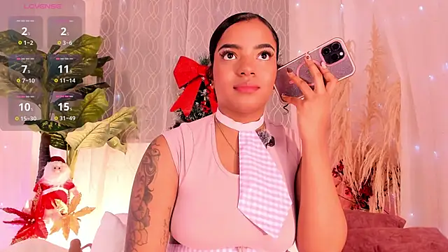 Irishottt online show from 11-21-25, 11:36